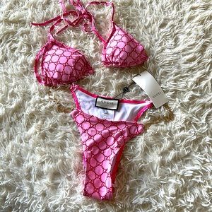 Gucci Bikini